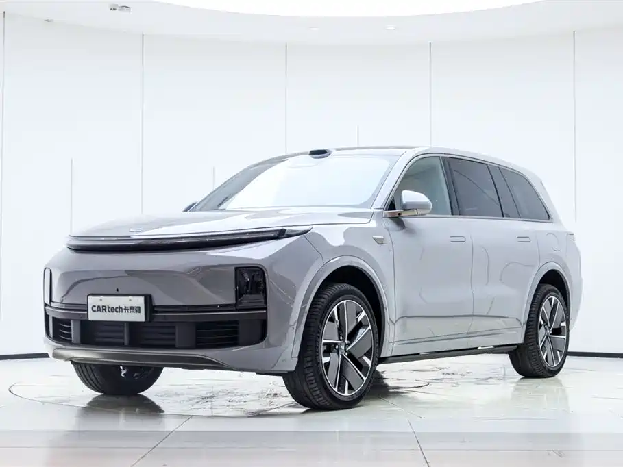Li Auto IDEAL L9
