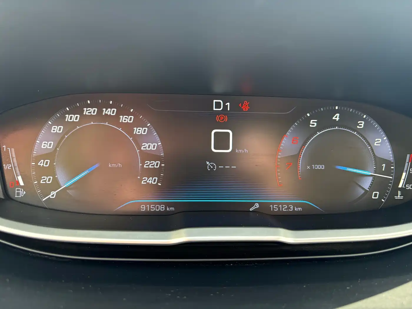 Peugeot 5008 2019 350THP 5-seat Elite Edition фото 15