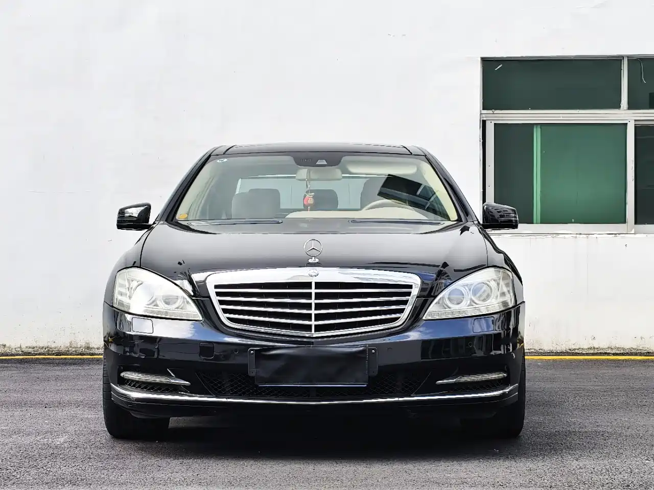 Mercedes-Benz S-Class 2012 S 300 L Premium Grand Edition фото 2