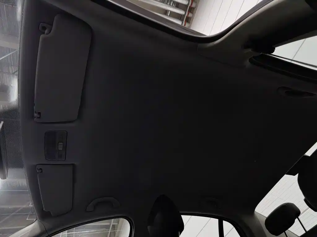 Volkswagen Bora 2013 2013 1.6L Manual Fashion Model