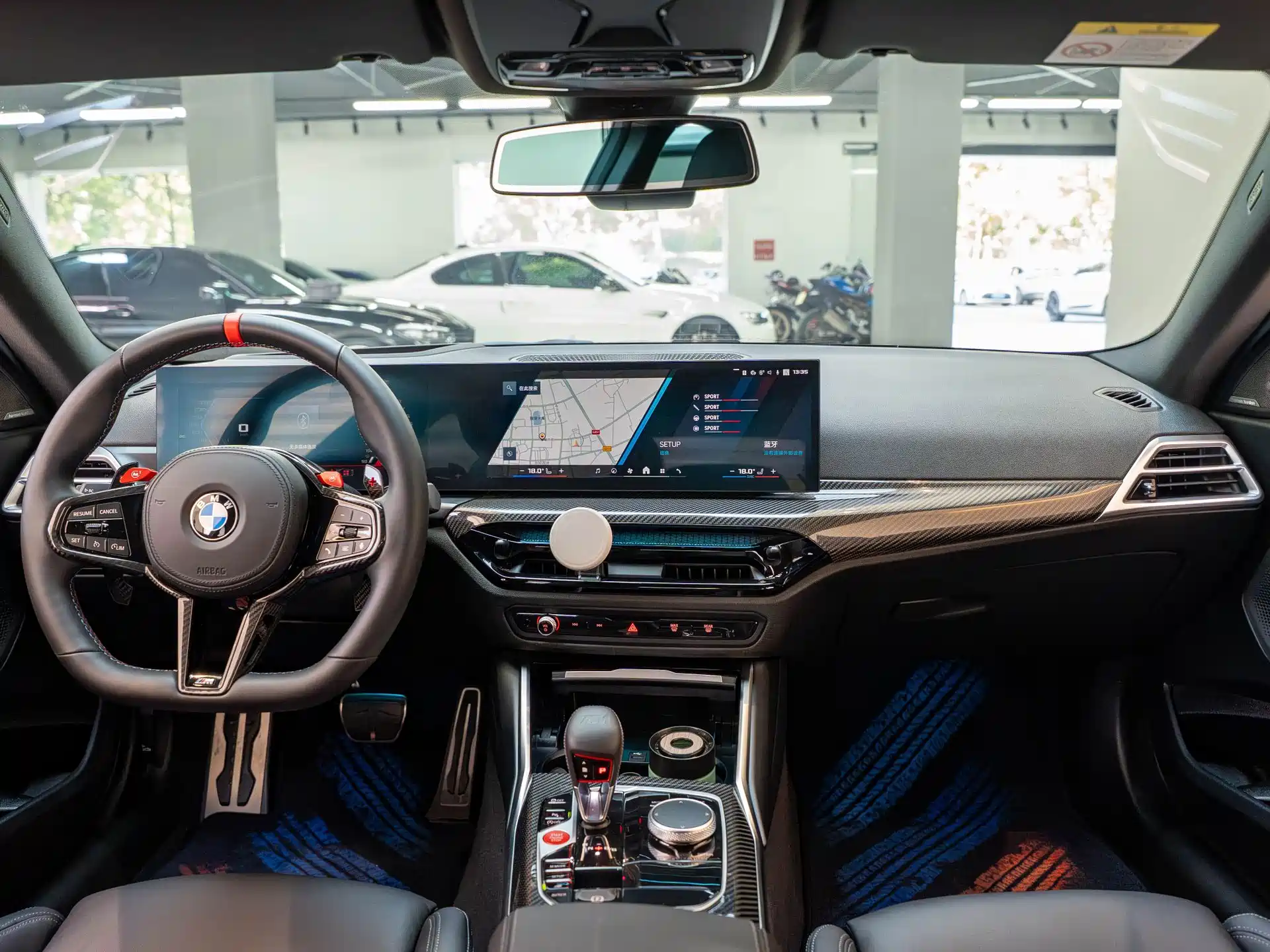 Фото 8 - BMW M2