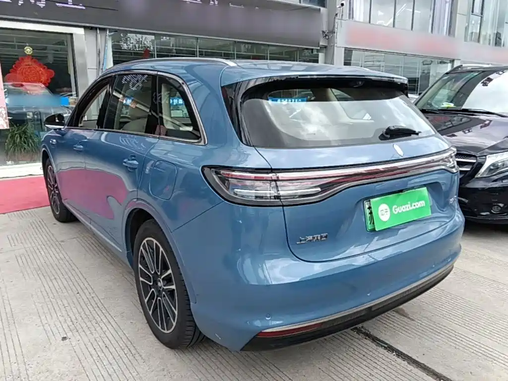 Shangjie SUV 2025 2025 Basic Model