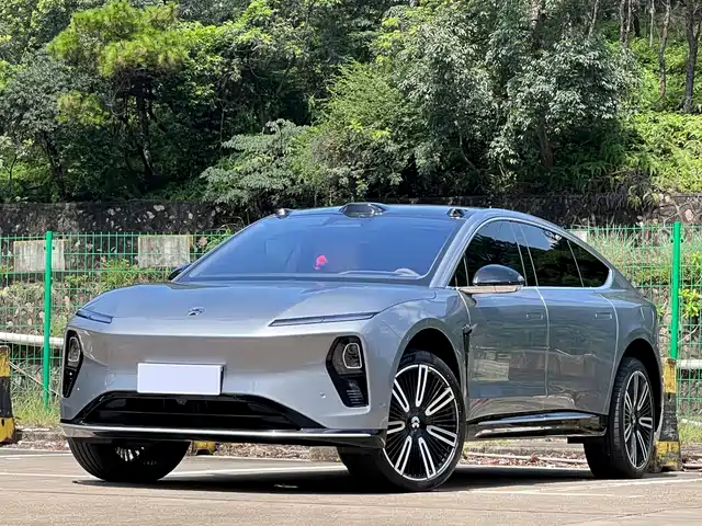 NIO NIO ET9 2025 100kWh Signature Edition