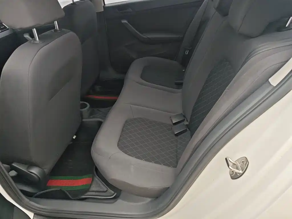 Škoda Rapid 2021 2020 1.5L Auto Standard