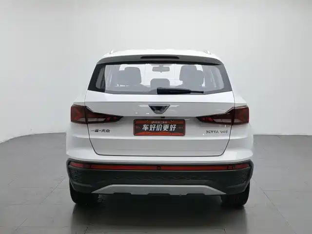 Jetta VS5 2023 280TSI Manual Comfort Type — фото 4