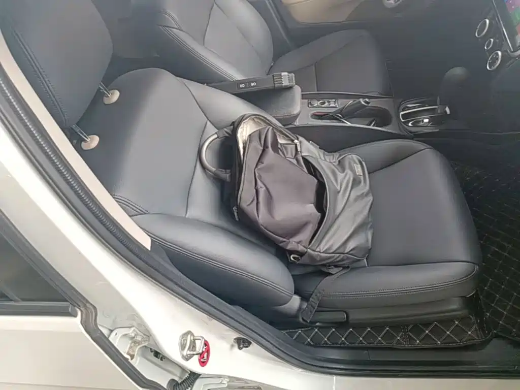 Honda Greiz 2017 2016 1.5L CVT Comfort Edition