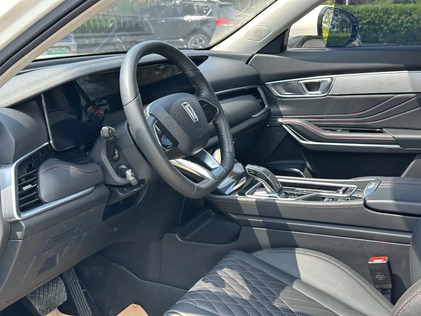 Besturn Bestune T99 2021 2020 20TD Auto Sport Premium