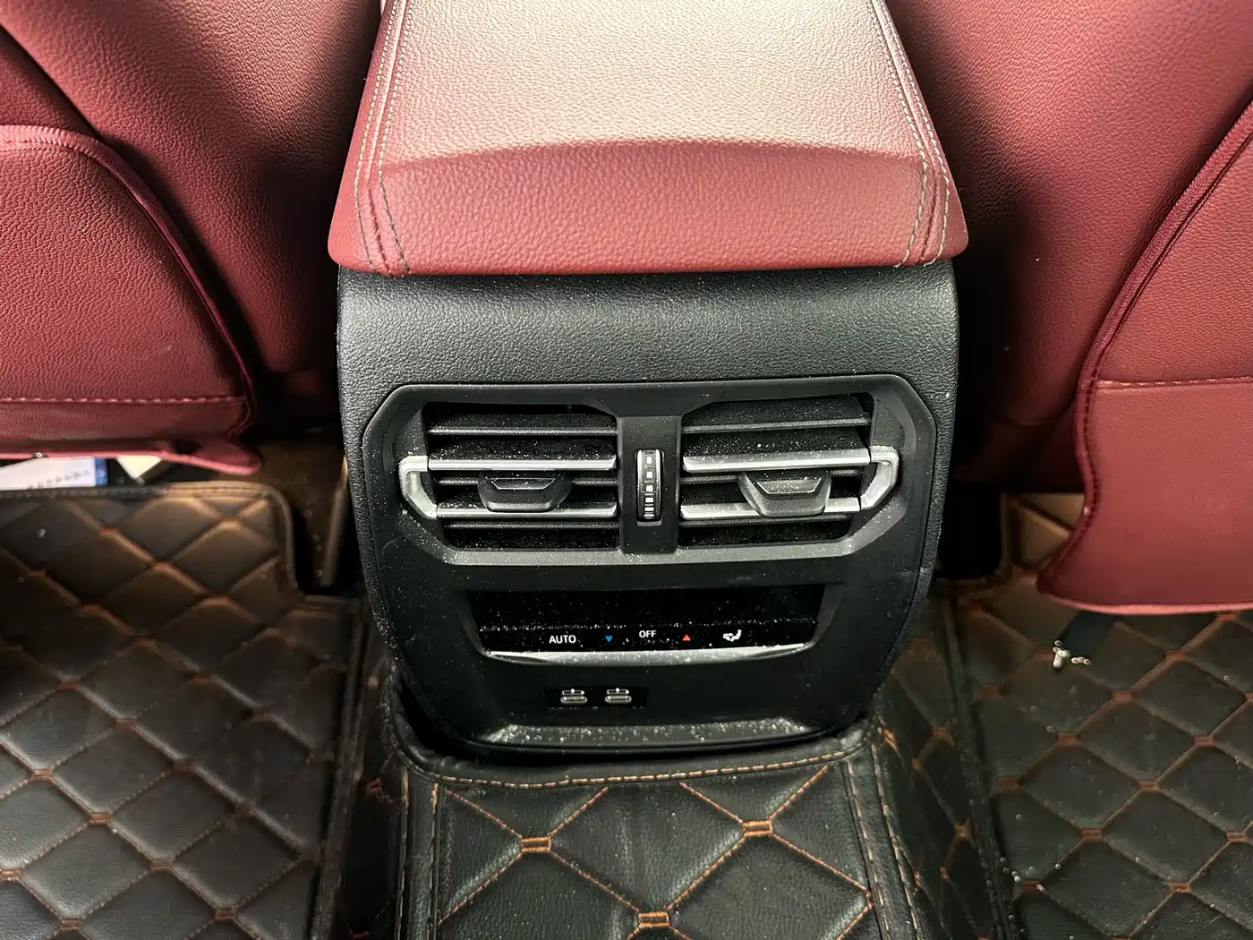 BMW i3 2022 eDrive 35 L фото 14