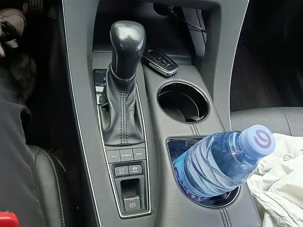 Toyota Avalon 2019 Hybrid 2.5L Luxury Edition China VI фото 14