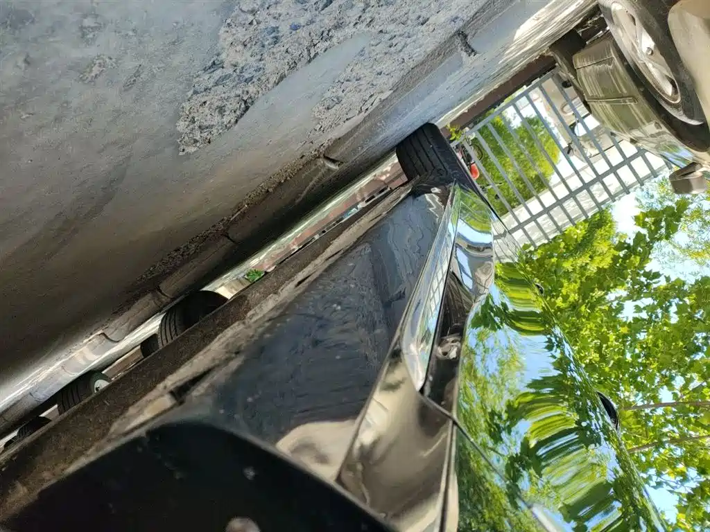 Hongqi H5 2024 2.0T Automatic Smart Connect Flag Enjoy Edition фото 16