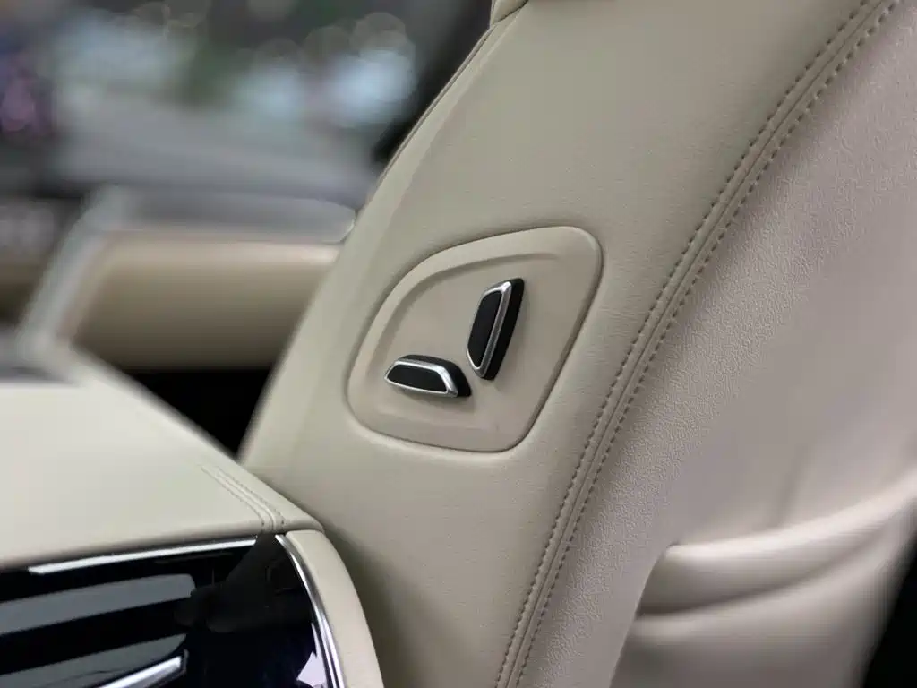 Cadillac CT6 2024 2023 28T Luxury Edition