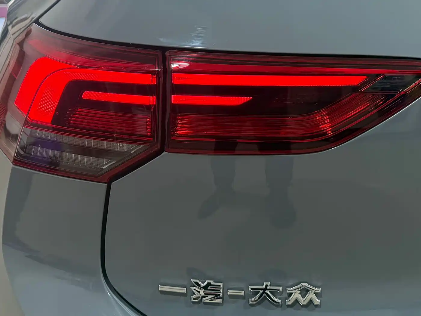 Volkswagen Golf 2023 Facelift 280TSI DSG Pro фото 23