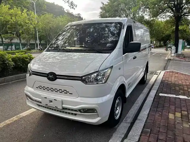 Gonow Shuailing Стандартный запас хода, 41.64kWh, аккумулятор Lishen
