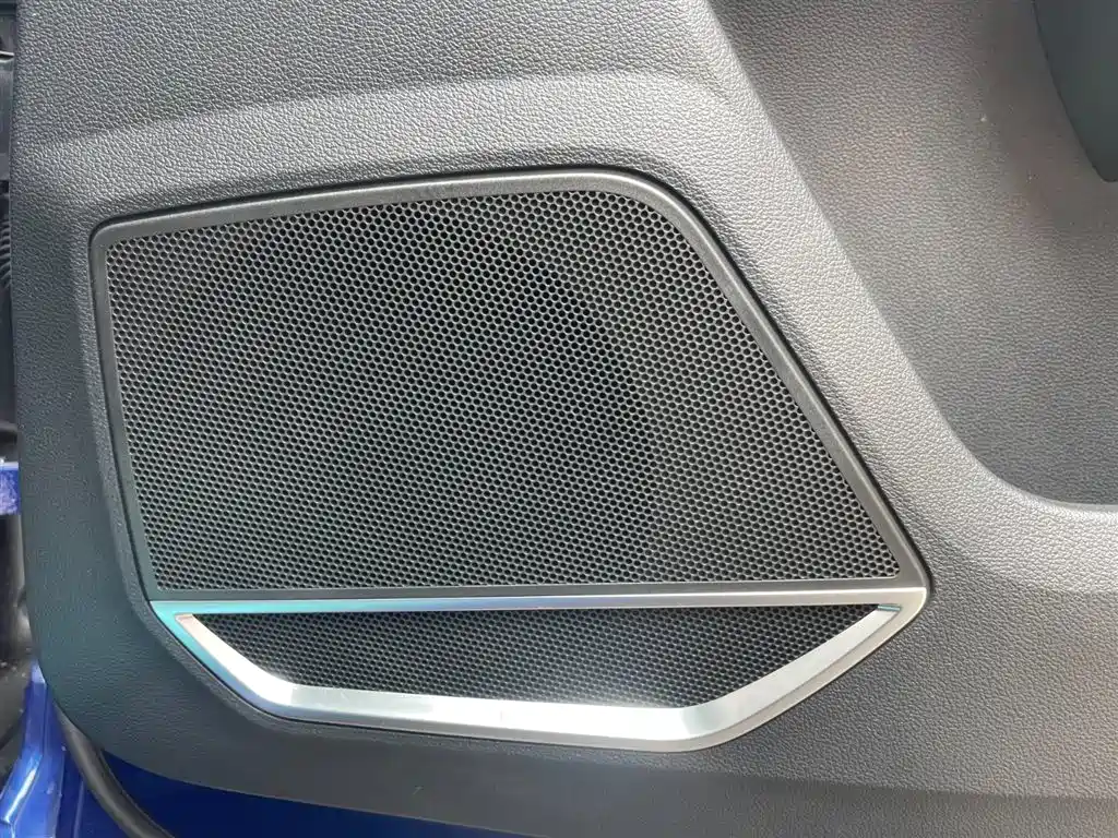 Audi Q3 2020 45 TFSI quattro Luxury Dynamic фото 22