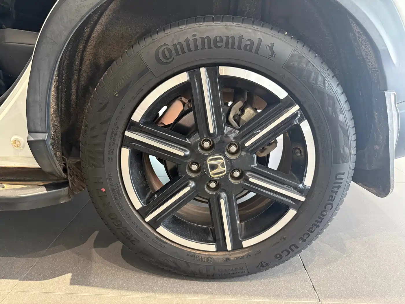 Honda Vezel 2023 2023 1.5L CVT Pioneer Edition