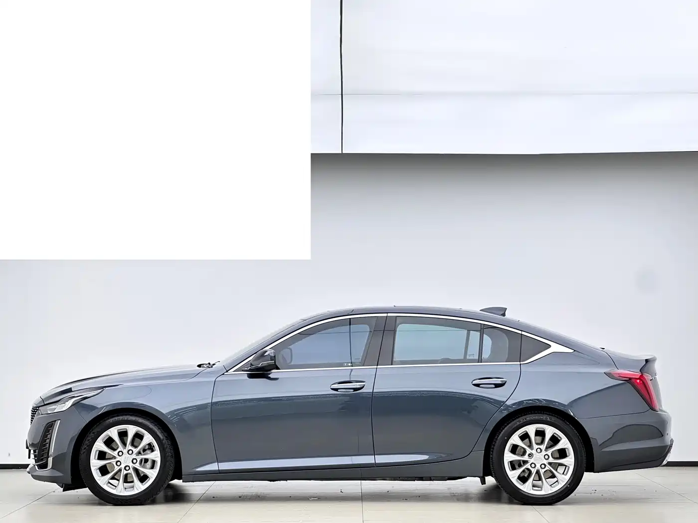 Cadillac CT5 2020 Facelift 28T Luxury Edition фото 3