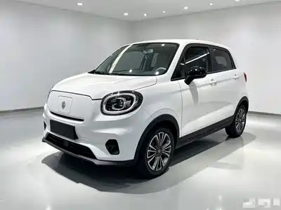 Leapmotor T03