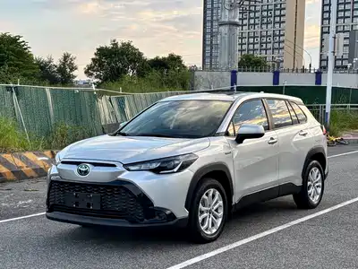 Toyota Frontlander