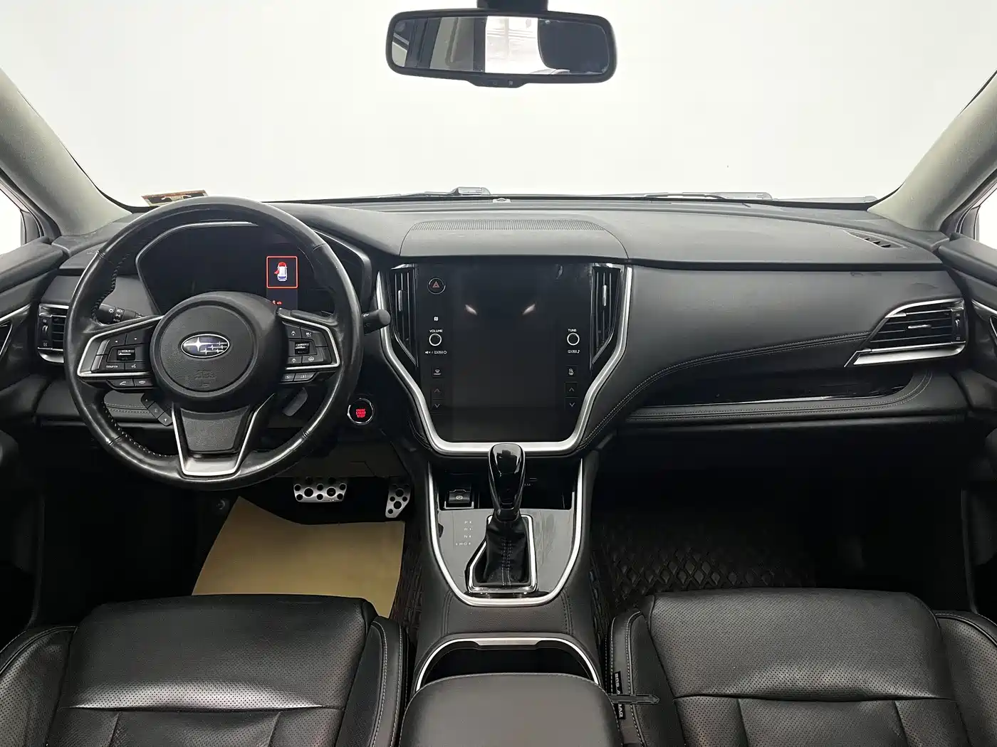 Subaru Outback 2021 2.5i Sport Edition EyeSight фото 12