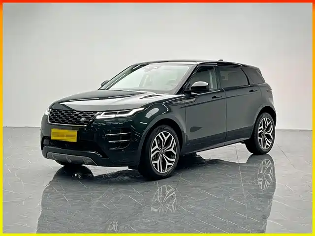 Land Rover Range Rover Evoque Range Rover Evoque, L 249PS R-Dynamic First edition, Премьерная