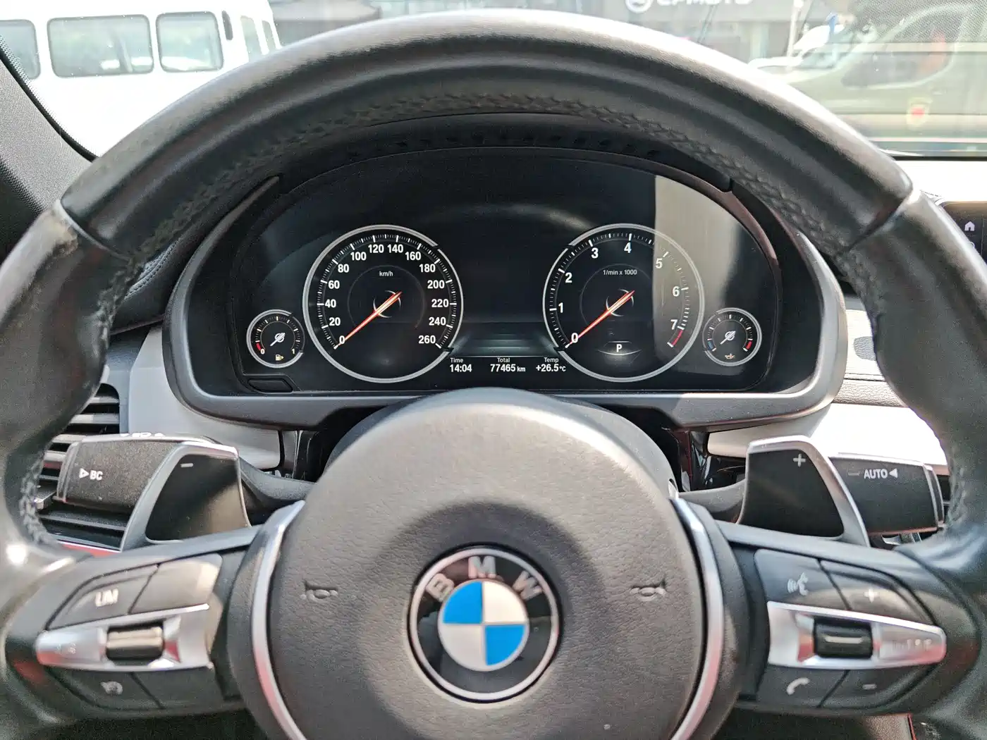 BMW X6 2019 xDrive35i M Sport Package фото 5