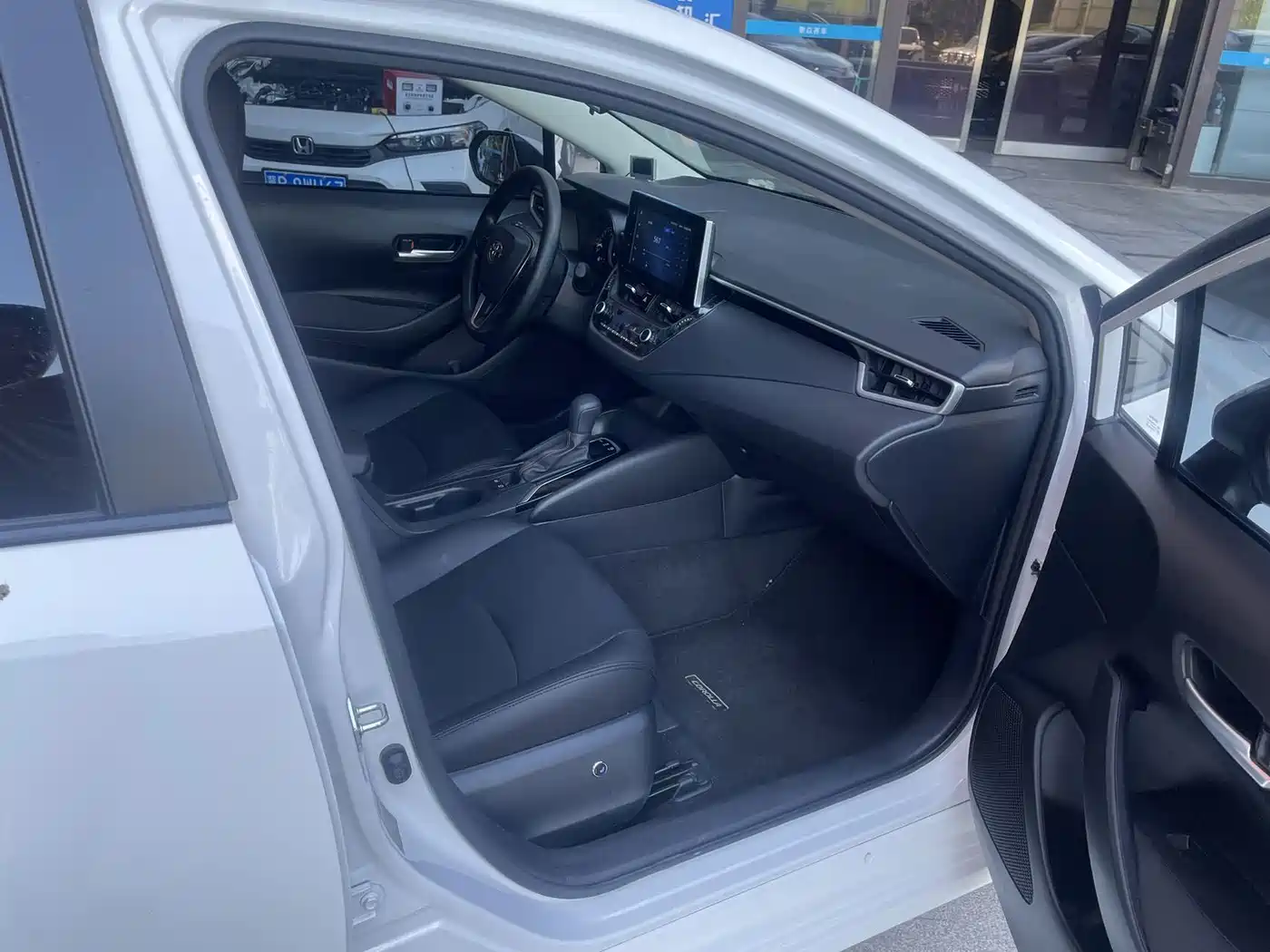 Toyota Corolla, миниатюра 10
