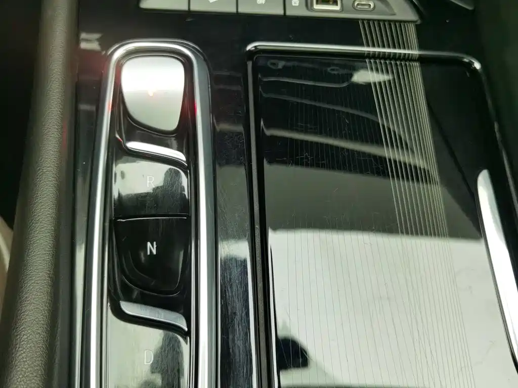 Buick Enclave 2020 2020 Model 28T 4WD Premium Flagship