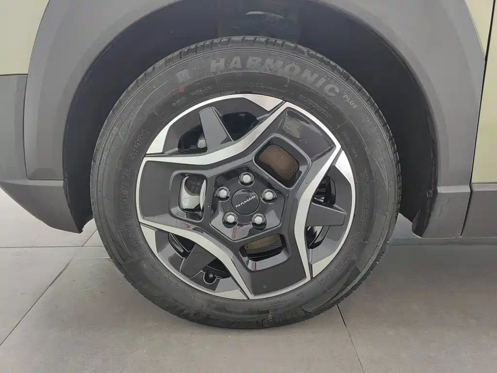 Dongfeng Yipai Nano 06 2025 2025 471 Ultra