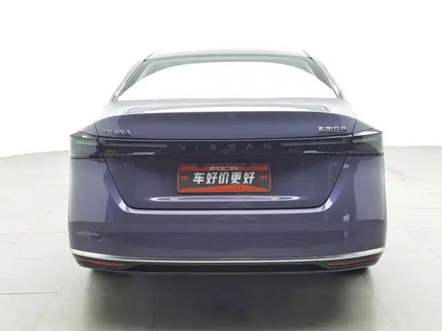 Nissan Teana 2026 Model 2.0L Mid Trim — фото 4