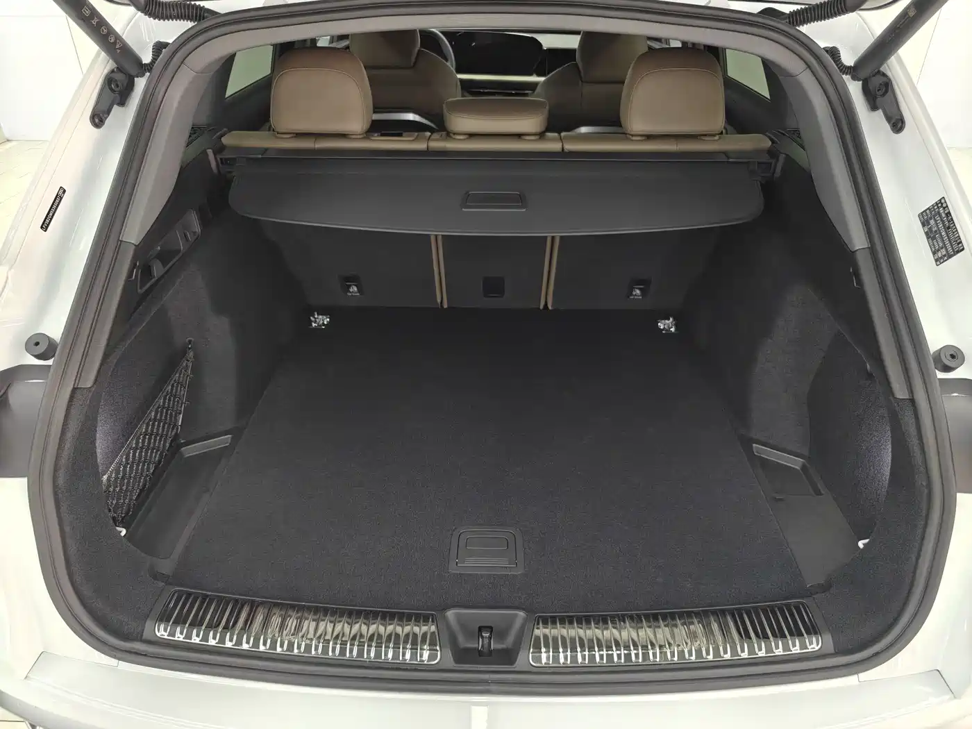 Audi Q5L 2026 Luxury Sport 150kW фото 19