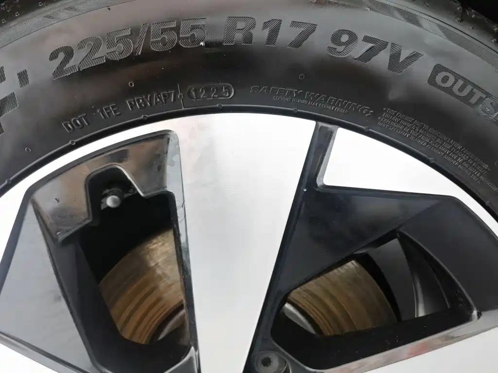 Фото 24 - Volkswagen Magotan