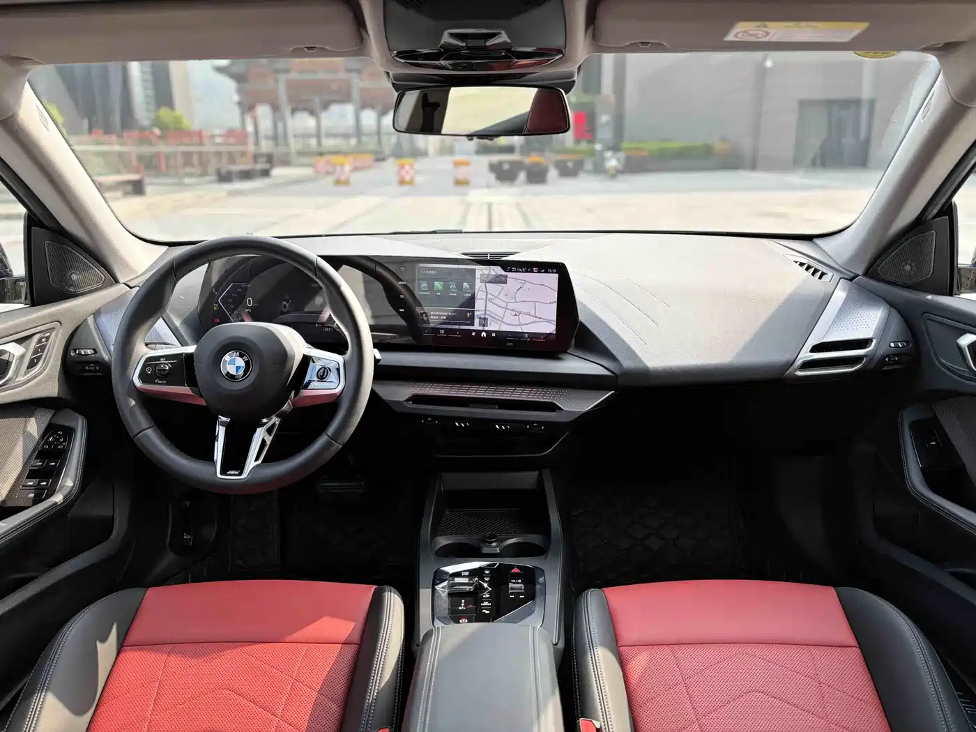 BMW 2 Series 2025 225L M Sport Moonlight Package фото 5