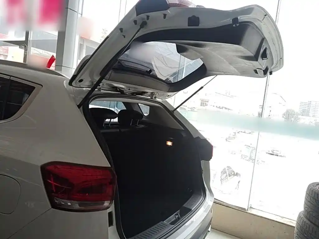 Haval H4 2018 2018 Blue Label 1.5GDIT DCT Trend Edition