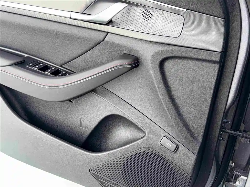 BYD Destroyer 05 2022 2022 DM-i 120KM Flagship Edition