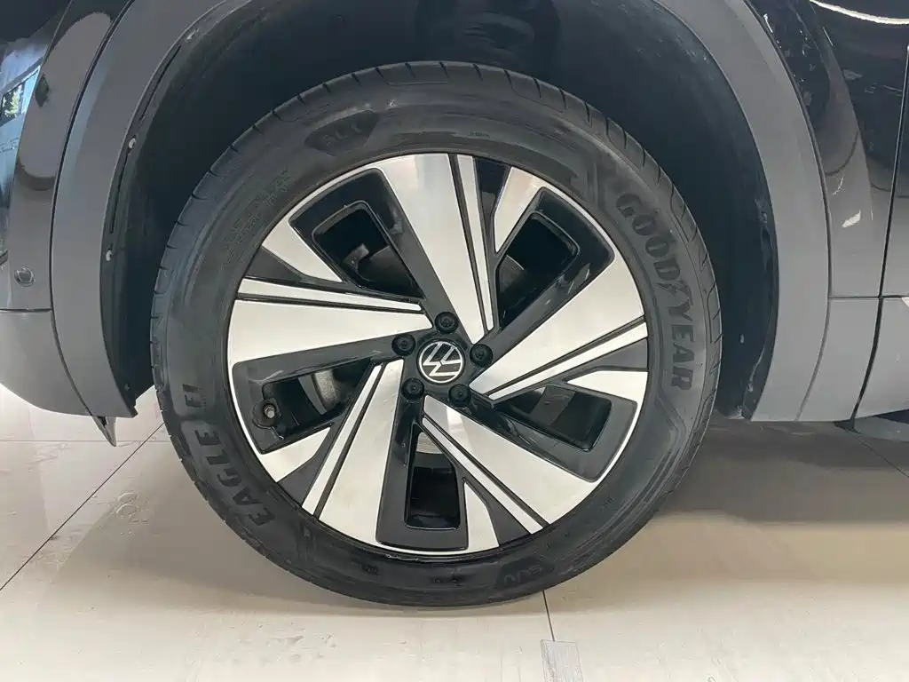Volkswagen Teramont 2023 2024 380TSI 4WD Prestige Luxury Edition