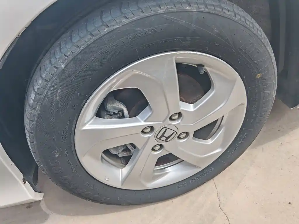 Photo 12 - Honda City