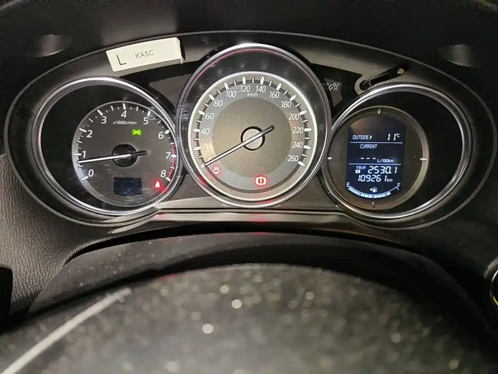 صورة 4 - Mazda CX-5