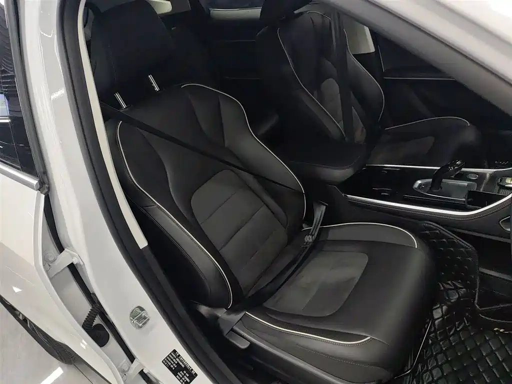 Haval H6 2023 National Trend Edition 1.5T Automatic Urban фото 20