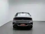 صورة 4 - Hyundai Lafesta