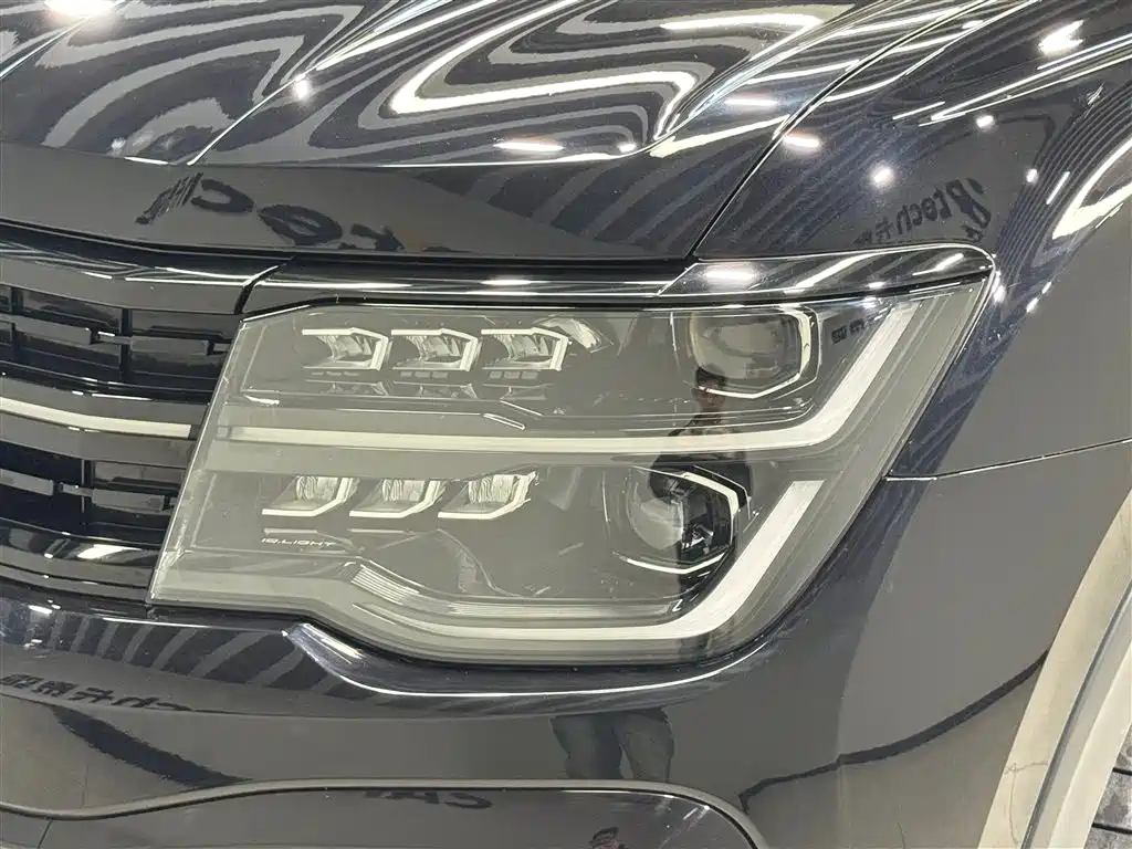 VOLKSWAGEN TOURANG