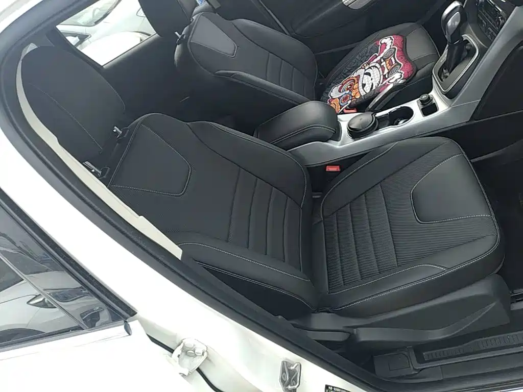 Ford Kuga 2016 2015 1.5L GTDi 2WD Trend