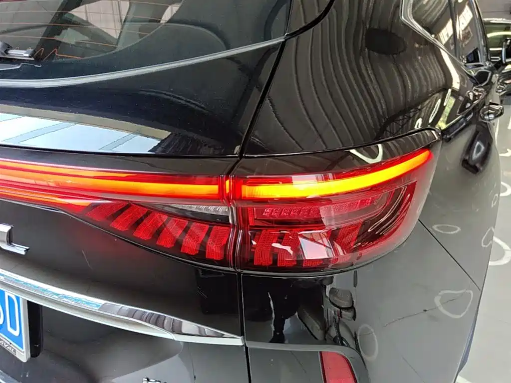 Haval H6 2022 3rd Gen 1.5T Auto 2WD Pro фото 8