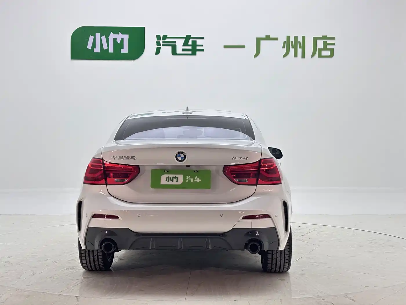 BMW 1 Series 2023 2023 120i M Sport Shadow Edition
