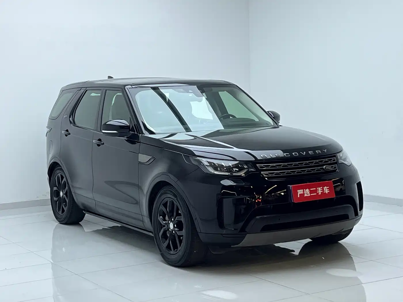 Land Rover Discovery 2020 3.0 SC V6 SE фото 3