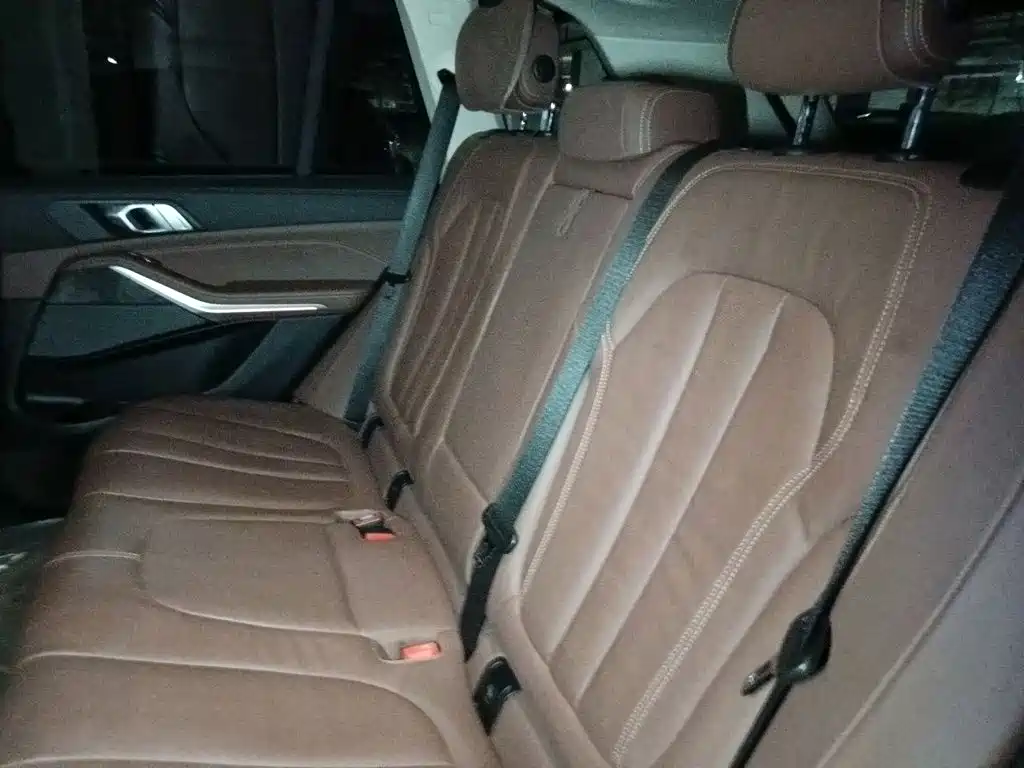 BMW X5 (Import) 2021 2021 xDrive40i Exclusive M Sport Package