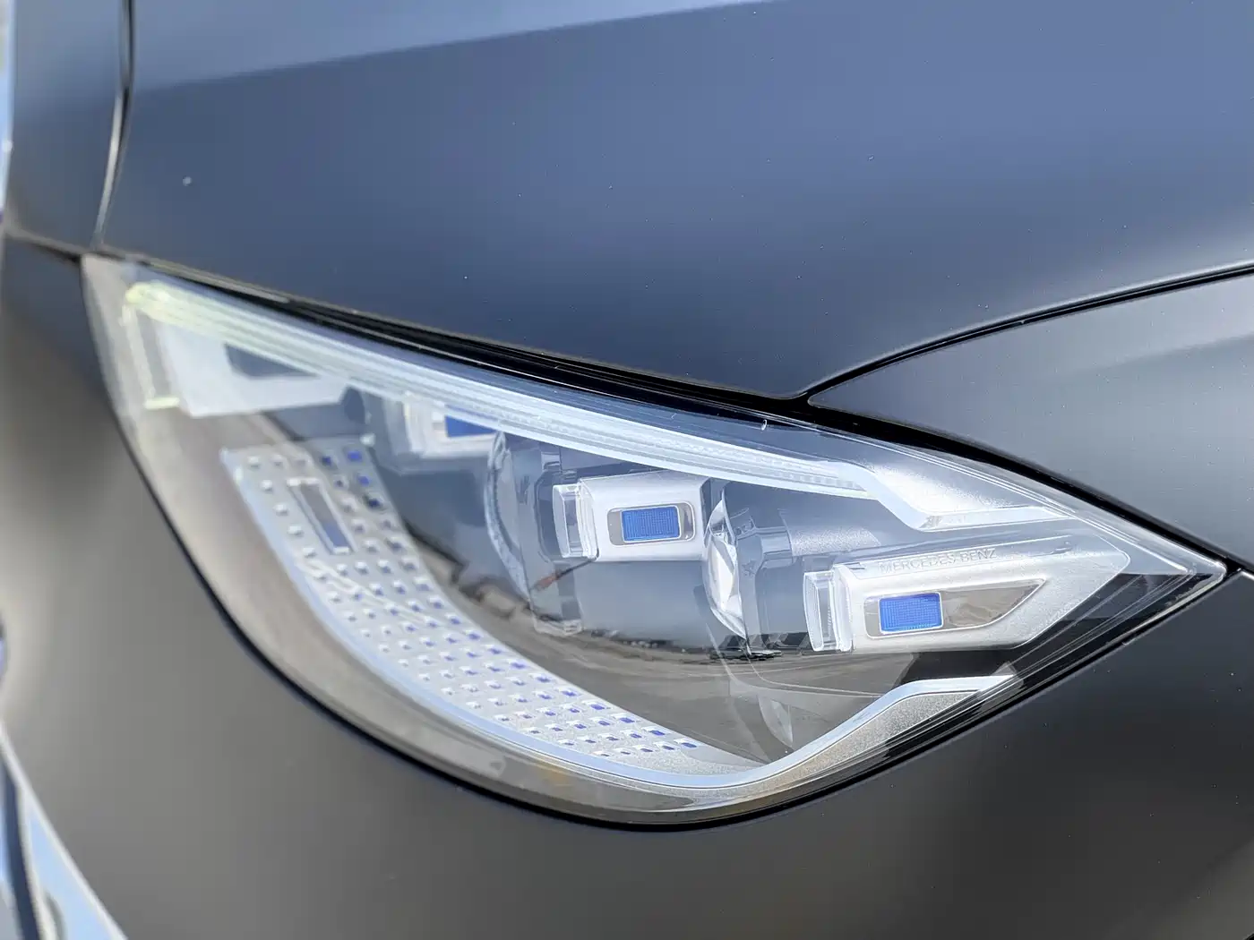 Mercedes-Benz Maybach S-Class 2024 S 480 4MATIC фото 20