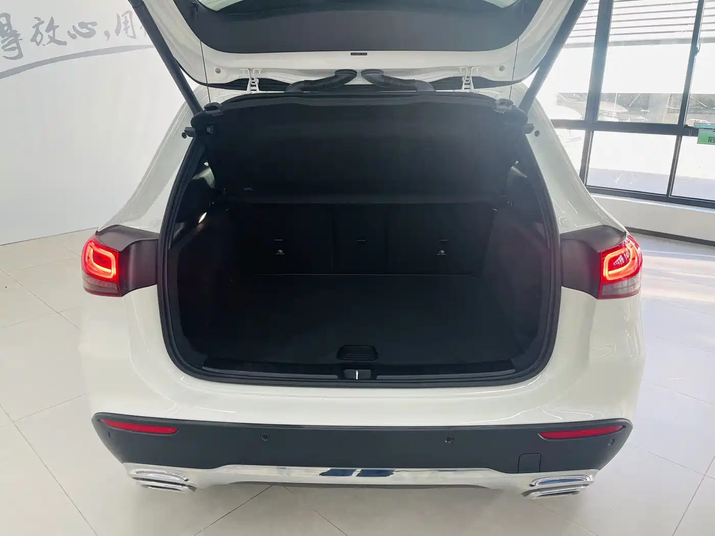 Mercedes-Benz GLA 2023 2023 GLA 220