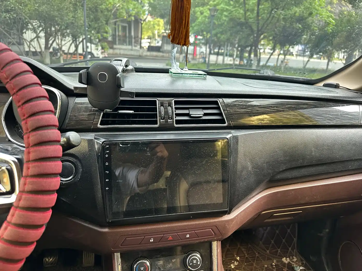 Lifan Maiwei 2018 2016 1.5L Manual Comfort