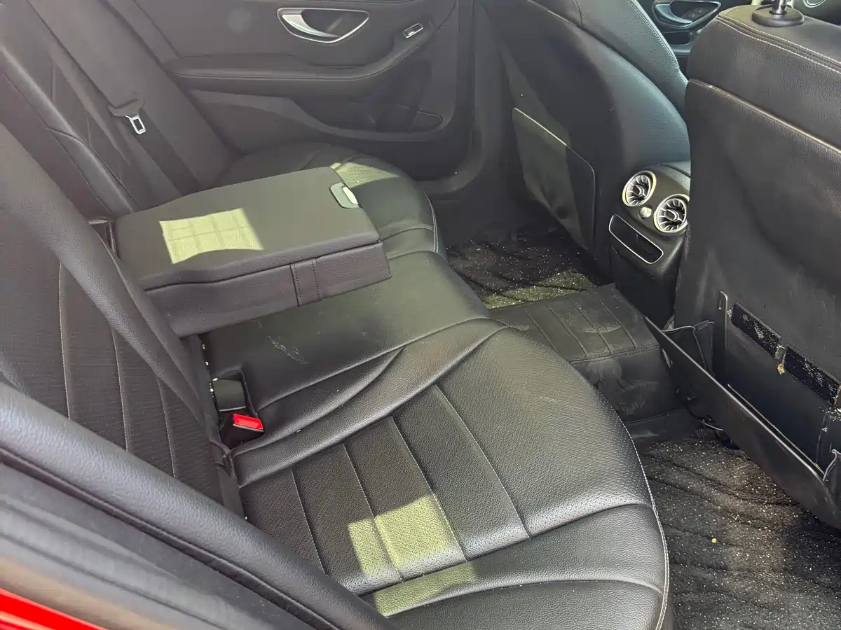 Mercedes-Benz C-Class 2019 Facelift C 260 L Sport фото 17