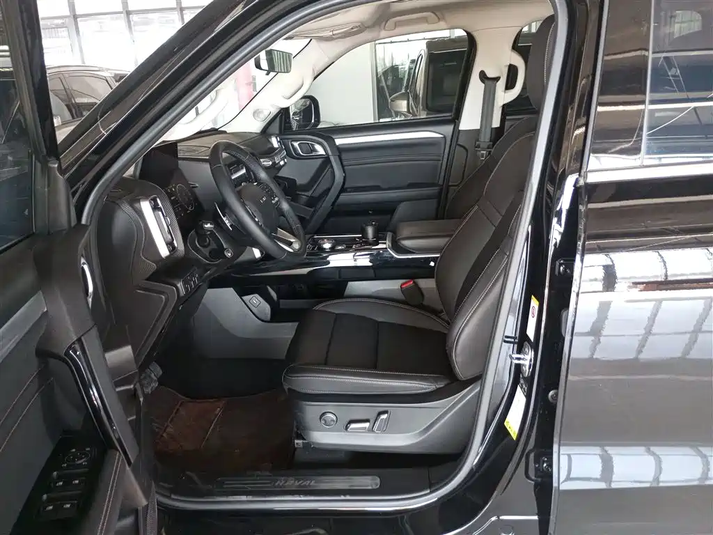 Haval Big Dog 2022 2.0T DCT FWD Chinese Hound Edition фото 7